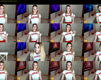 _passion_show_ — 20 minute Chaturbate couple cam show recording, 1080p, Nov 9, 2021