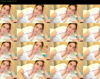 _snorkmaiden_ — 3 minute Chaturbate female cam show recording, 1080p, Nov 8, 2021