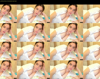 _snorkmaiden_ — 3 minute Chaturbate female cam show recording, 1080p, Nov 8, 2021
