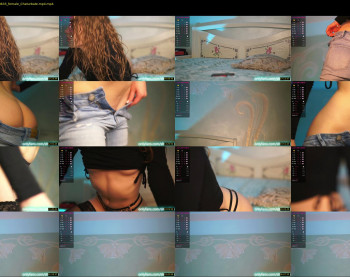 _taylor_swift — 41 minute Chaturbate female cam show recording, 1080p, Nov 8, 2021