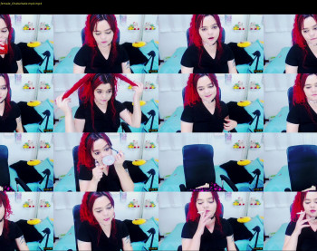 _twiggy — 28 minute Chaturbate female cam show recording, 720p, Nov 8, 2021