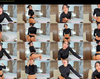 abie_owen — 70 minute Chaturbate female cam show recording, 1080p, Nov 9, 2021