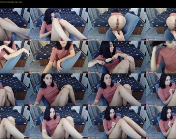 adda_ — 52 minute Chaturbate female cam show recording, 1080p, Nov 8, 2021