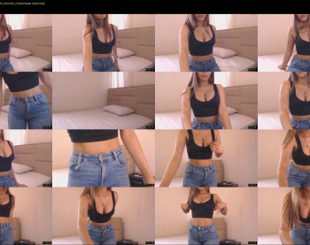adria_ross — 36 minute Chaturbate female cam show recording, 480p, Nov 8, 2021