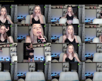 adrykilly — 70 minute Chaturbate female cam show recording, 1080p, Nov 8, 2021