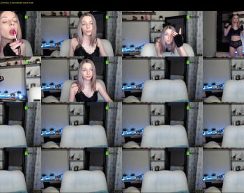 adrykilly — 70 minute Chaturbate female cam show recording, 1080p, Nov 8, 2021