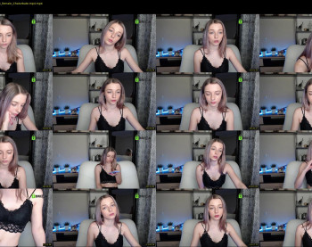 adrykilly — 17 minute Chaturbate female cam show recording, 1080p, Nov 8, 2021