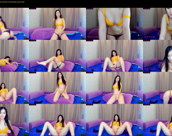 akemi_28 — 70 minute Chaturbate female cam show recording, 1080p, Nov 8, 2021