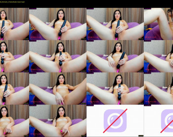 akemi_28 — 9 minute Chaturbate female cam show recording, 1080p, Nov 8, 2021