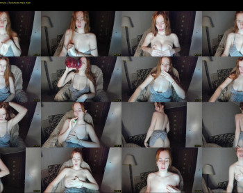 aliaa_ — 37 minute Chaturbate female cam show recording, 1080p, Nov 9, 2021