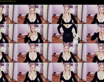 alice_pinkys — 10 minute Chaturbate female cam show recording, 1080p, Nov 8, 2021