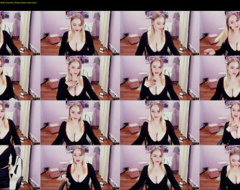 alice_pinkys — 14 minute Chaturbate female cam show recording, 1080p, Nov 8, 2021