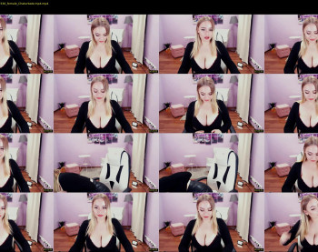 alice_pinkys — 7 minute Chaturbate female cam show recording, 1080p, Nov 8, 2021