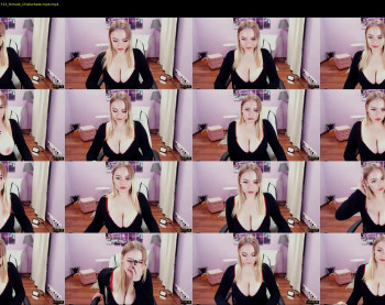 alice_pinkys — 70 minute Chaturbate female cam show recording, 1080p, Nov 8, 2021