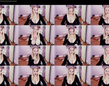 alice_pinkys — 26 minute Chaturbate female cam show recording, 1080p, Nov 8, 2021