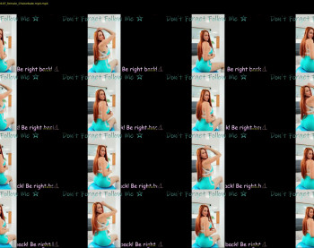 aliciakozlov — 26 minute Chaturbate female cam show recording, 1080p, Nov 9, 2021