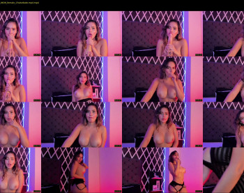 alisha_indira_ — 18 minute Chaturbate female cam show recording, 1080p, Nov 8, 2021