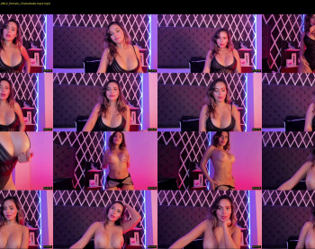 alisha_indira_ — 11 minute Chaturbate female cam show recording, 1080p, Nov 8, 2021