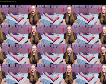 alissa_styles — 16 minute Chaturbate female cam show recording, 1080p, Nov 8, 2021
