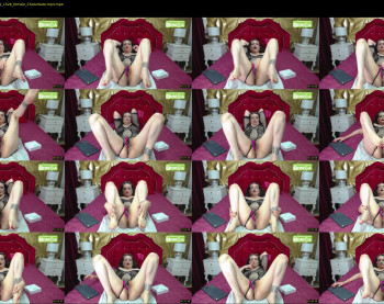ameliacampell — 4 minute Chaturbate female cam show recording, 1080p, Nov 8, 2021