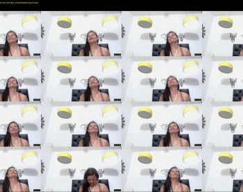 ana_mature_ — 4 minute Chaturbate female cam show recording, 1080p, Nov 9, 2021