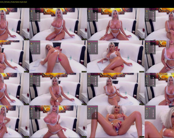 anasstacia__ — 62 minute Chaturbate female cam show recording, 1080p, Nov 8, 2021