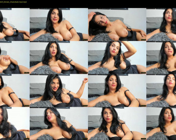 anaworld69 — 38 minute Chaturbate female cam show recording, 1080p, Nov 8, 2021
