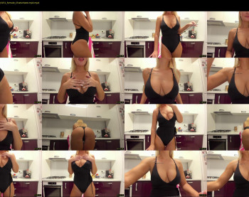 angelsuitlove — 43 minute Chaturbate female cam show recording, 1080p, Nov 9, 2021