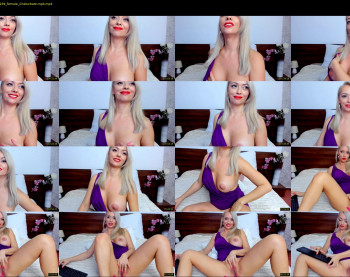 anna_love1 — 10 minute Chaturbate female cam show recording, 1080p, Nov 9, 2021
