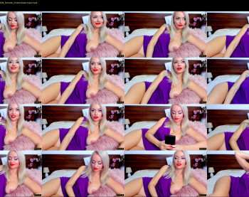 anna_love1 — 7 minute Chaturbate female cam show recording, 1080p, Nov 9, 2021