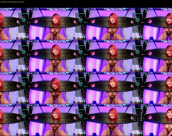 annajelly — 18 minute Chaturbate couple cam show recording, 1080p, Nov 8, 2021