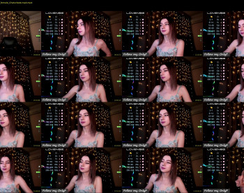 annelitt — 71 minute Chaturbate female cam show recording, 1080p, Nov 9, 2021