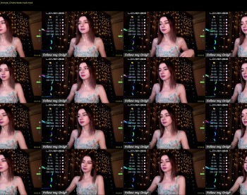 annelitt — 12 minute Chaturbate female cam show recording, 1080p, Nov 9, 2021
