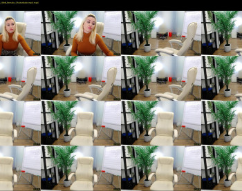 annemarry96 — 38 minute Chaturbate female cam show recording, 1080p, Nov 8, 2021