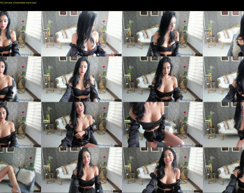 annybeiker — 75 minute Chaturbate female cam show recording, 1080p, Nov 8, 2021