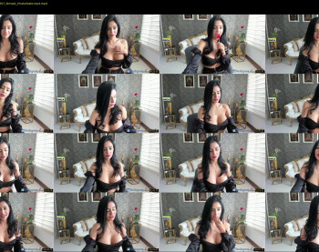 annybeiker — 80 minute Chaturbate female cam show recording, 1080p, Nov 8, 2021