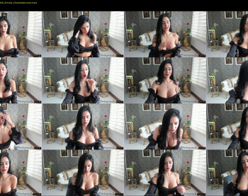 annybeiker — 80 minute Chaturbate female cam show recording, 1080p, Nov 8, 2021