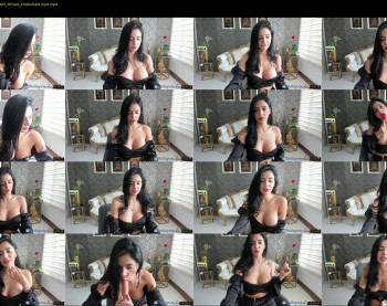 annybeiker — 78 minute Chaturbate female cam show recording, 1080p, Nov 8, 2021