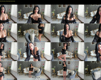 annybeiker — 76 minute Chaturbate female cam show recording, 1080p, Nov 8, 2021