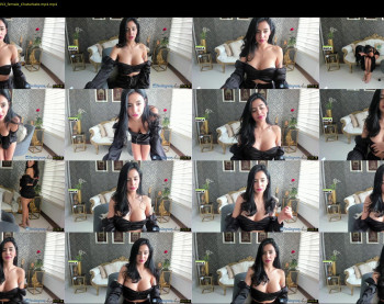 annybeiker — 30 minute Chaturbate female cam show recording, 1080p, Nov 8, 2021