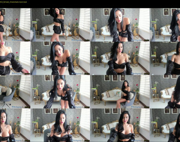 annybeiker — 50 minute Chaturbate female cam show recording, 1080p, Nov 8, 2021