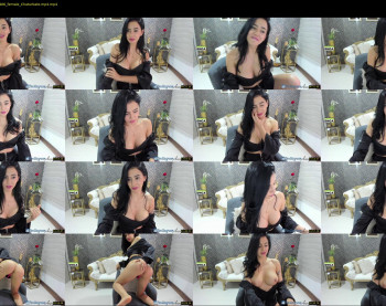 annybeiker — 37 minute Chaturbate female cam show recording, 1080p, Nov 9, 2021