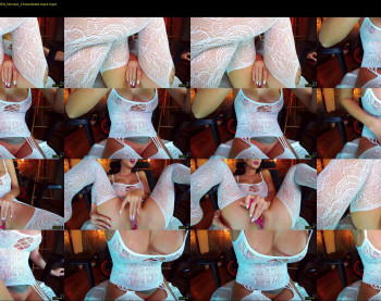 apamatska — 43 minute Chaturbate female cam show recording, 1080p, Nov 9, 2021