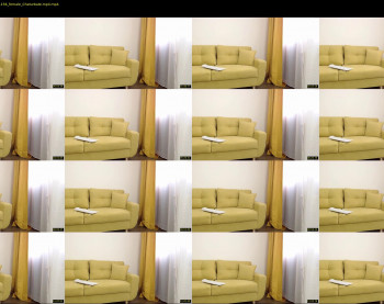 arianasage_ — 16 minute Chaturbate female cam show recording, 1080p, Nov 8, 2021