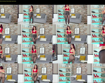 ashley_ruiz_ — 71 minute Chaturbate female cam show recording, 1080p, Nov 8, 2021