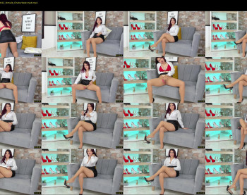 ashley_ruiz_ — 69 minute Chaturbate female cam show recording, 1080p, Nov 9, 2021