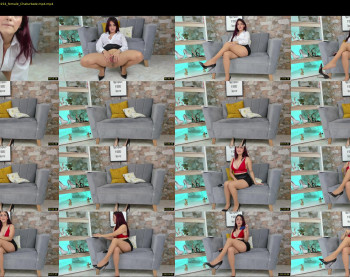ashley_ruiz_ — 73 minute Chaturbate female cam show recording, 1080p, Nov 9, 2021