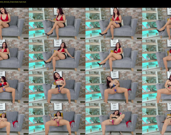 ashley_ruiz_ — 73 minute Chaturbate female cam show recording, 1080p, Nov 9, 2021