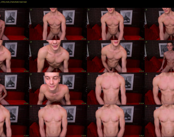 athleticloganx — 3 minute Chaturbate male cam show recording, 1080p, Nov 8, 2021