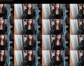 babelucy_18 — 24 minute Chaturbate female cam show recording, 1080p, Nov 8, 2021